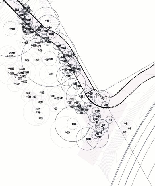 Constitution Hill Regional Cycle Link