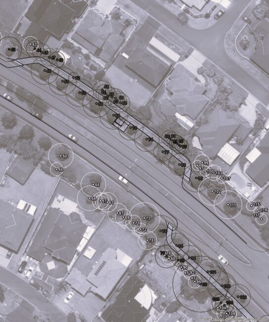 Cove Boulevard Cycleway