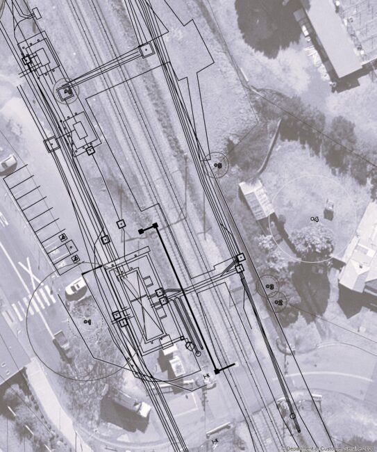 Rail Service Improvement Program