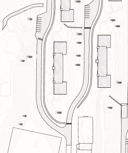Cabramurra Township Reconstruction