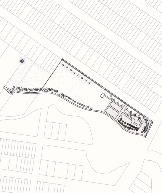 Avenel Park Upgrade (Canley Vale)