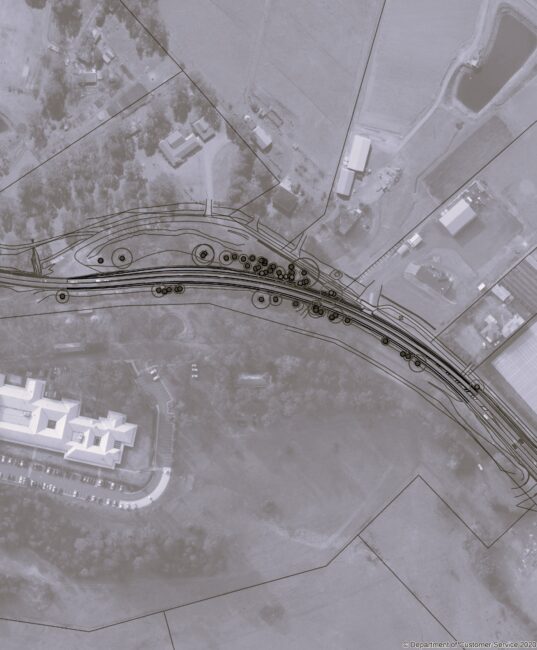 Bells Line of Road Upgrade (Kurrajong)