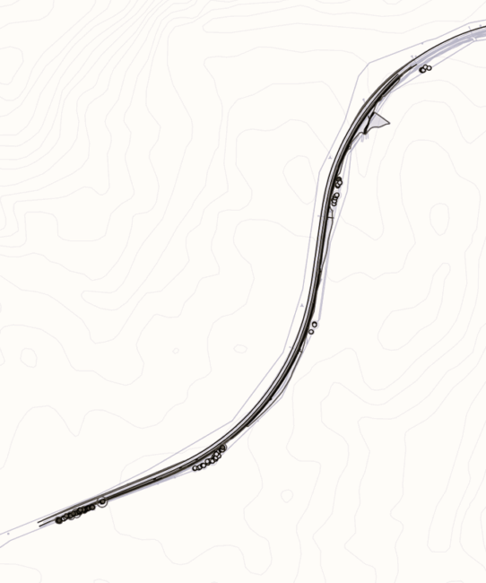Bungendore Road Upgrade