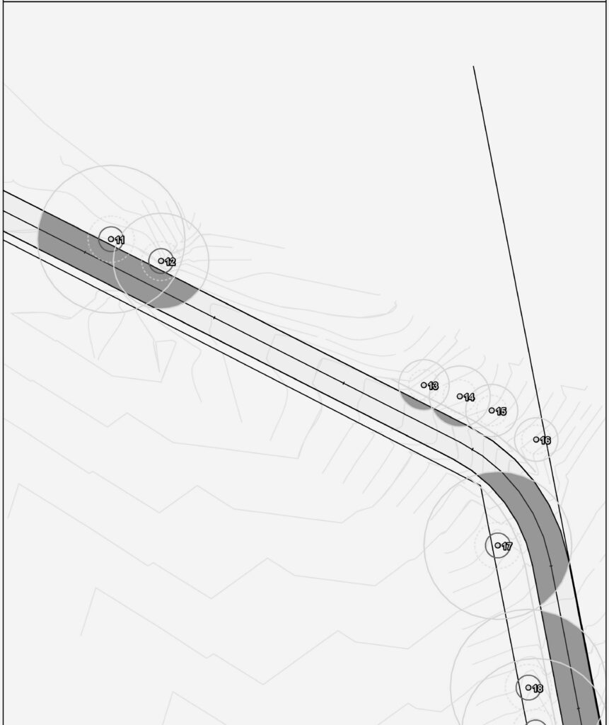 Keys Road Rehabilitation Project (Tongarra)