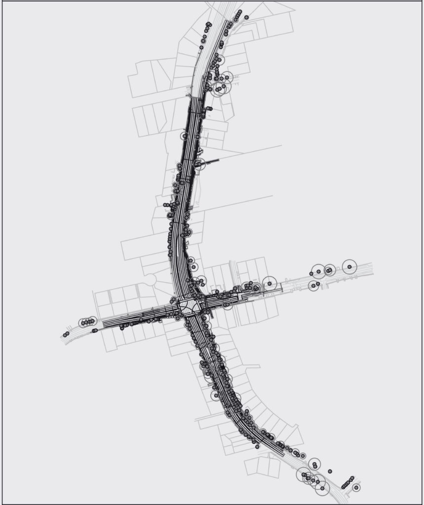 Pennant Hills Road