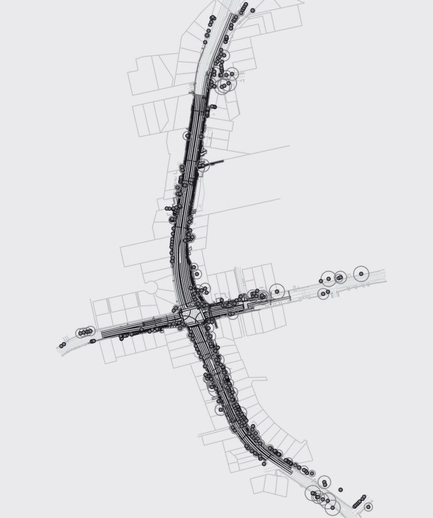 Pennant Hills Road