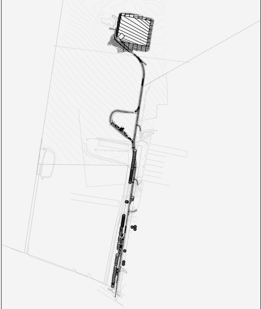 Waratah Road Poultry Facility - Tree Survey