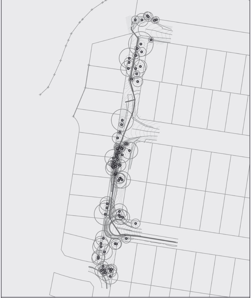 Conjola Park Stormwater Upgrade