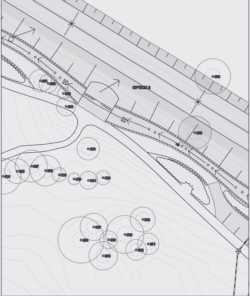 Cooks River Reserve Upgrade