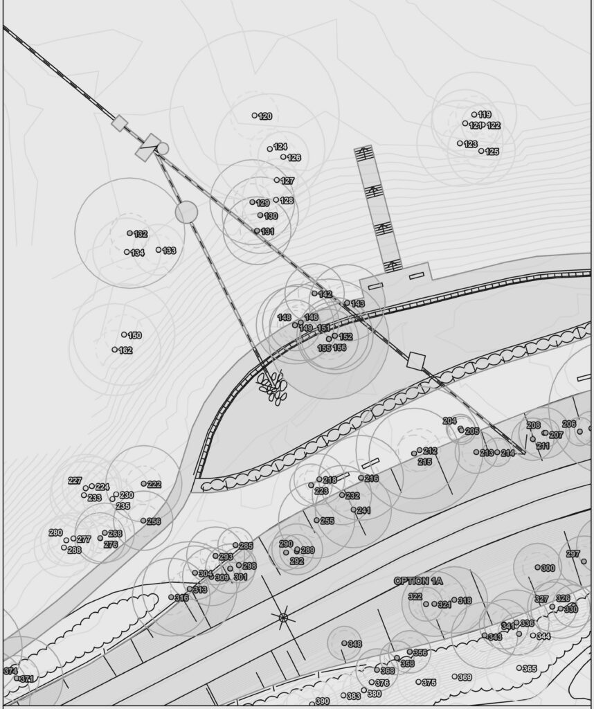 The Sefton Park and Cooks River Channel Renewal