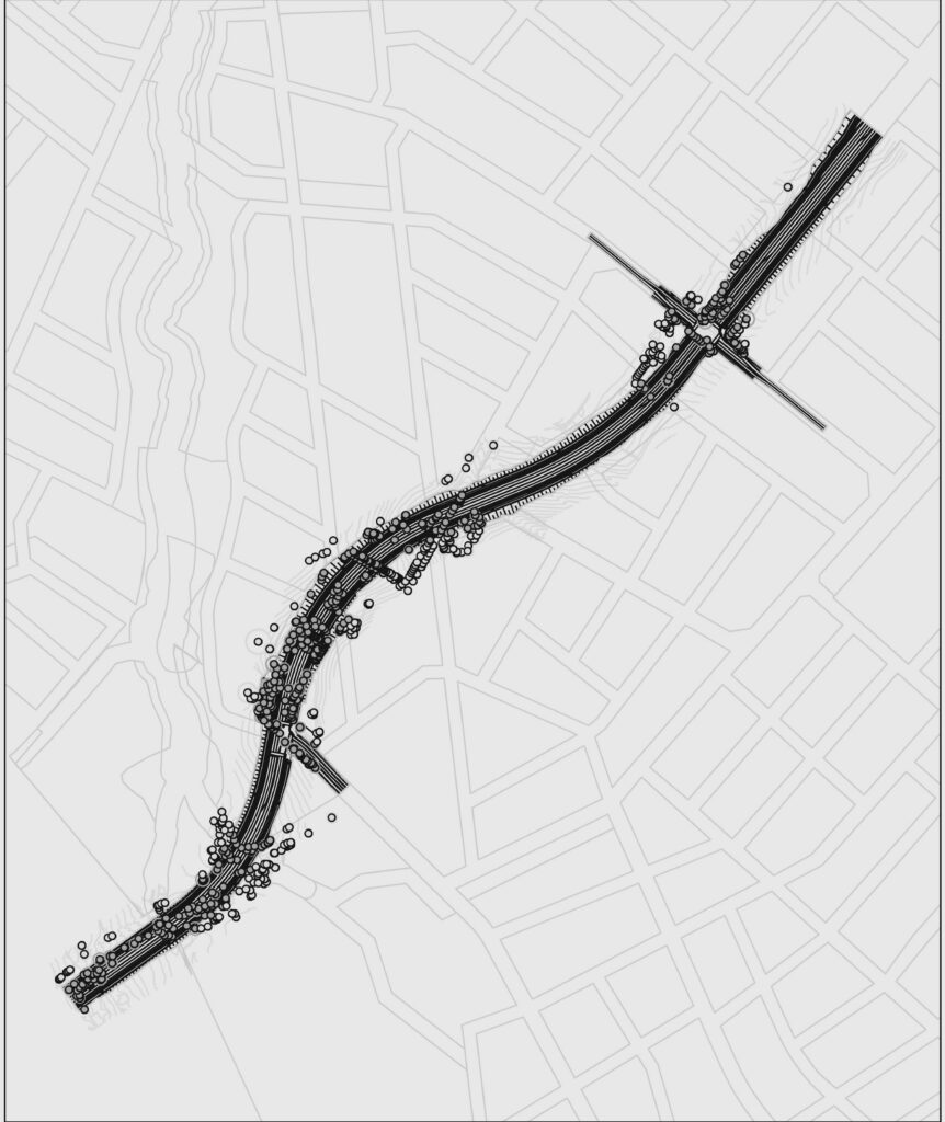 Rickard Road Upgrade