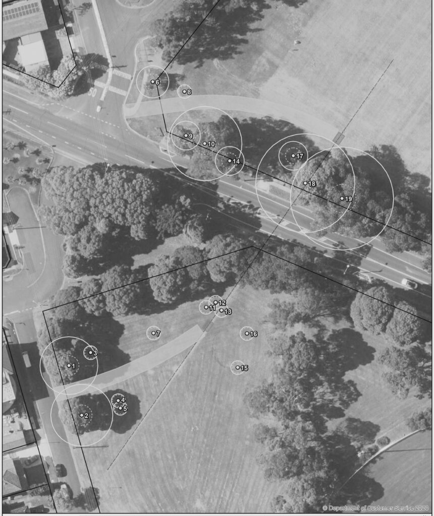 Sydney Road Asset Performance Program