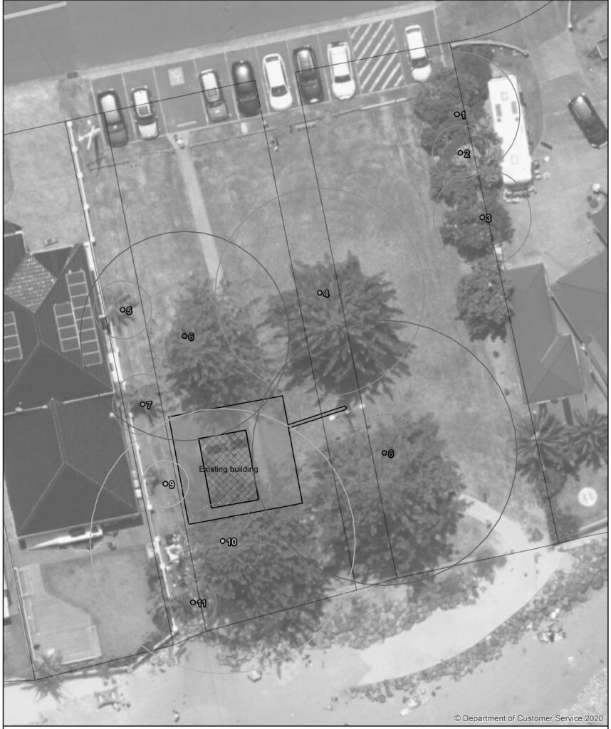 Elliot Park Upgrade